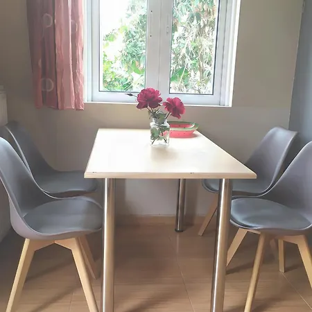 Apartamento Banana Leaves Flat Chania (Crete)